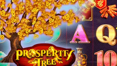 prosperity tree